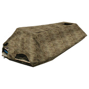 Beavertail 401339 Boat Blind - 1800 - Mimichrist Blind Spot