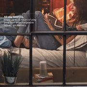 Bose 858365-0100 SoundLink Revolve Series II Portable Bluetooth Speaker - Black