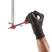 Milwaukee Electric Tool - 48-22-7001 - Basin Wrench - 1.25 In. Capacity