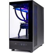 Skytech 3-2198V2-C03 Azure 3 i7-14700F 2.1GHz NVIDIA RTX 5070 12GB 32GB RAM 1TB SSD Win 11 Home Black