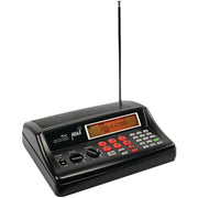 Whistler Desktop Analog Scanner