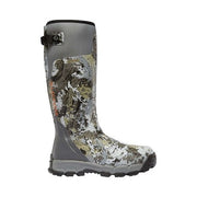 LaCrosse Alphaburly Pro 18