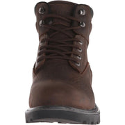 Wolverine W10633.12M Men's Floorhand Waterproof Steel-Toe 6