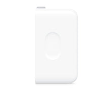 Apple MW2H3AM 35W Dual USB-C Port Compact Power Adapter - White