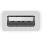 Apple MJ1M2AM/A USB-C-to-USB Adapter, White