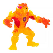 MrBeast 25009 Lab Mutators Mutation Chamber Flame Panther Action Figure