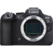 Canon 5666C002 EOS R6 Mark II Mirrorless Camera Body