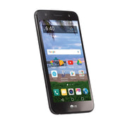 LG WFMLGL63BGP5 Fiesta 4G LTE Prepaid Family Mobile 5.5