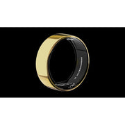Ultrahuman UHRA-AG-08 Ring AIR Smart Ring - Bionic Gold Size 8