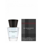 Burberry B3454623 Touch For Men Eau De Toilette Spray, 1.7 Oz.