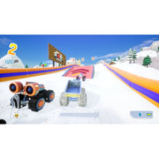 PAW Patrol Rescue Wheels: Championship - PlayStation 5