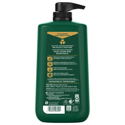 Colgate-Palmolive 85692061 Irish Spring Body Wash for Men, Moisture Blast Body Wash Pump, 30 Oz
