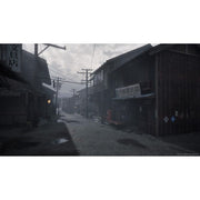 Konami Silent Hill F PlayStation 5 Survival Horror Game, 1960s Japan Setting, Complex Puzzles, Grotesque Monsters, Atmospheric Soundtrack