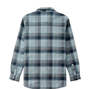 AFTCO Stout Shacket for Men - Dusk - XL