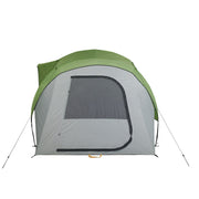 Ozark Trail WT221608 8-Person Clip & Camp Dome Family Tent, 16' x 8' x 78