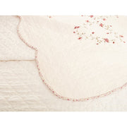 Better Homes & Gardens 99P725D06C2103 Hannalore Quilt Full/Queen