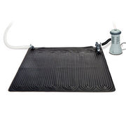 Intex 28685E Solar Heater Mat For Above Ground Pools Up To 8,000 Gallons