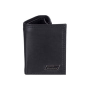 Genuine Dickies Trifold Men's Leather Wallet