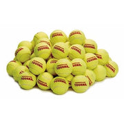 Tourna Pressure less Tennis Balls (60 balls)