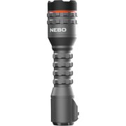 NEBO Davinci 800 Lumen Flashlight - Black