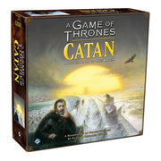 Catan Studio Settlers of Catan Game of Thrones Board Game