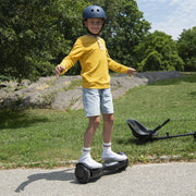 Jetson Rumble All-Terrain JetKart & Hoverboard Combo