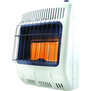 Mr. Heater F299821 Corporation Vent-Free 20,000 BTU Radiant Natural Gas Heater
