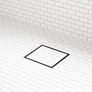 SS Square Shower drain-6