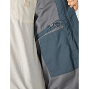 Carhartt Rain Defender Relaxed-Fit Lightweight Coat - Iron Blue - M