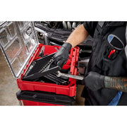 Milwaukee 48-22-9485 Metric/SAE Combination Wrench Set with PACKOUT Organizer (30-Piece)