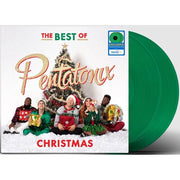 RCA The Best Of Pentatonix Christmas By Pentantonix CD