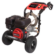 Troy-Bilt 3400 PSI 2.4 GPM Gas Pressure Washer