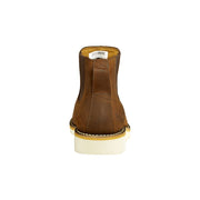 Carhartt Chelsea Steel Toe Wedge Work Boots for Men - 11W