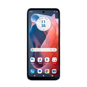 Motorola XT2413-1 Moto G Play 2024 6.5'' 4G LTE 4GB RAM 64GB Storage 2.4 GHz Processor Speed Cricket Wireless Prepaid Smartphone, Sapphire Blue