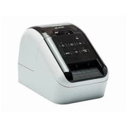 Brother QL810WC QL-810WC 5 in. x 5.7 in. x 9.2 in. 110 Labels/min Print Speed Ultra Fast Label Printer