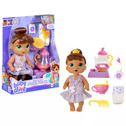 Baby Alive G06095X0 13.5