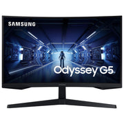 SAMSUNG LC27G55TQWNXZA Odyssey G5 27