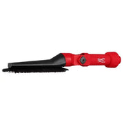 Milwaukee 49-90-2027 Air-Tip Shop Vac Low Profile Pivoting Wet/Dry Vac Brush 1 pc