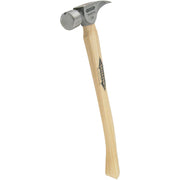 Stiletto Tools Inc TI14SC Titan 14 Oz Titanium Framing Hammer With Curved Handle