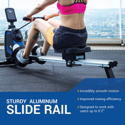 Xterra ERG160 Fitness Rower