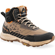 Zamberlan 0351Zsdm-44.5-1 Devero GTX Mid Waterproof Hiking Boots for Men, Sand, 10M
