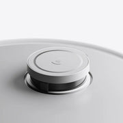 ECOVACS OZT20MR T20 OMNI Robot Vacuum and Spinning Mop with Automatic Lifting and Cleaning Station