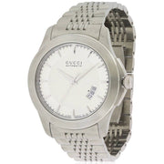 Gucci YA126209 Mens Timeless Watch
