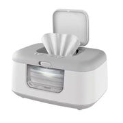 Jool Baby Products TinyBums Wipe Warmer & Dispenser - Gray