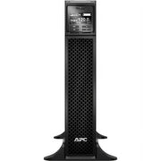 APC Smart-UPS On-Line 2200VA Tower UPS, 120V, 6 NEMA 5-20R Outlets, 1 NEMA L5-20R Outlet, SmartSlot, Extended Runtime, Black, SRT2200XLA