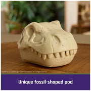 Spin Master Bitzee Jurassic World Interactive Dinosaur Toy, 25 Unique Dinosaurs, Reacts to Touch, Wireless Battles and Trading, Digital Pet, Ages 5+