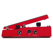DigiTech Whammy DT Guitar Effects Pedal, True Polyphonic Pitch Shifting, Drop Tuning, True Bypass, Metal Chassis, MIDI Input, WHAMMYDT-U