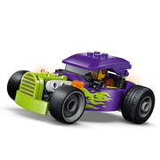 LEGO City Hot Rod Set