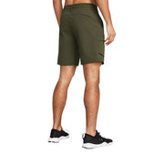 Under Armour Fish Hunter 2.0 Cargo Shorts for Men - Marine OD Green - 36