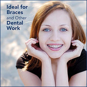 Waterpik Aquarius Water Flosser, WP-660